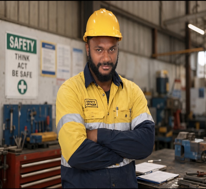 Industrial Plant Maintenance