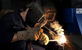 Custom Metal Fabrication