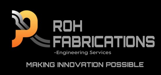 Roh Fab Company
